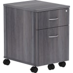 Lorell Relevance Series 2 Drawer Mobile