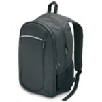 Toshiba Notebook Backpack Top loading Polyester