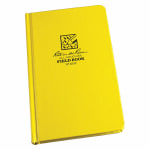 Rite in the Rain All Weather Bound Notebooks 160 Pages 80 Sheets Yellow ...