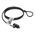 Codi A02018 Adjustable Loop Cable Lock