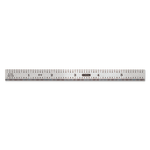 Scrap Book12 Inch Stainless Steel Center Finding Ruler Finds Exact Center  Between Two Points, Ideal for Woodworking, Metal Work, Crafting, Drawing