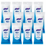 Purell Hand Sanitizing Wipes Clean Scent
