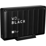 WD Black D10 WDBA3P0080HBK 8 TB