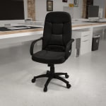  WorkPro® Momentum Ergonomic Mesh/Mesh Active High-Back