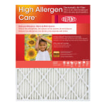 Dupont High Allergen Care™ Electrostatic Air Filters, 25