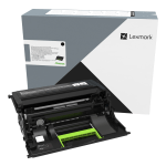 Lexmark 58D0Z00 Return Program Black Imaging Unit - Office Depot