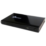 SKILCRAFT 1TB Portable External Hard Drive