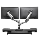 Monitor Mounts and Arms