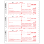 Business Forms & Bookkeeping