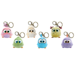 Inkology Key Chains Hatchlings Characters Pack