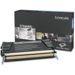 Original Canon Toner Cartridge – Yellow - Genuine Ink