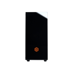 Cyberpower PC Gamer Master GMA600V2 - Mid tower - Ryzen 3 3300X / up to 4.3 GHz - RAM 8 GB - SSD 240 GB, HDD 1 TB - GF GT 1030 - Gigabit Ethernet - 802.11a/b/g/n/ac - Win 10 Home 64-bit - monitor: none - black
