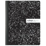 Office Depot Brand Composition Book 7 12 x 9 34 Wide Ruled 100 Sheets ...