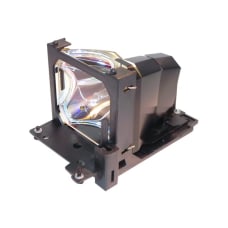 eReplacements Compatible Projector Lamp Replacement For