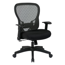 Office Star SPACE Seating Deluxe R2
