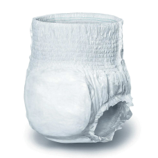 Protect Plus Protective Underwear Large 40