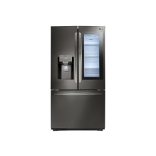 LG LFXC22596D RefrigeratorFreezer 2190 ftandsup3 1460