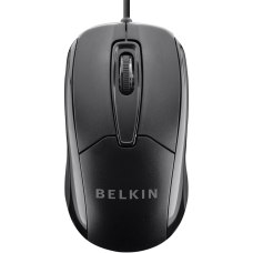 Belkin Mouse Optical Cable 1 Pack
