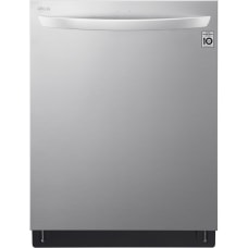 LG LDT7808SS Dishwasher 24 Built in