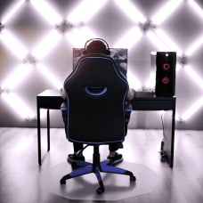 Floortex 9 Mat Gaming Chair Mat