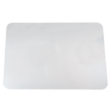 Realspace Desk Pad With Antimicrobial Protection