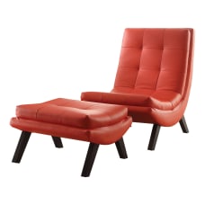 Ave Six Tustin Lounge Chair And