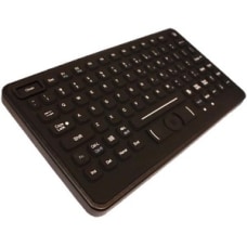 CHERRY J84 2120 POS Keyboard 83