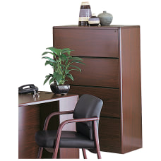 Wood File Cabinets Office Depot