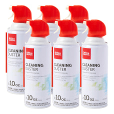 Office Depot Brand Cleaning Duster Canned
