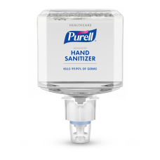 PURELL Advanced Hand Sanitizer Foam ES4