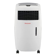 Honeywell CL25AE Evaporative Air Cooler For
