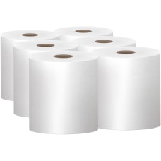 Scott Professional 1 Ply Paper Towels