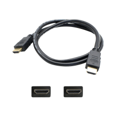 AddOn 10ft HDMI Cable HDMI cable
