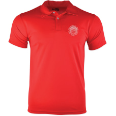 Screened Performance Polo Shirt