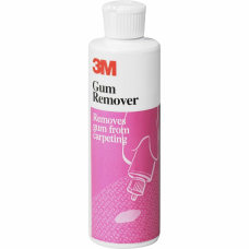 3M Gum Remover 8 Oz Bottle