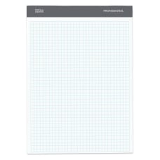 Office Depot Brand Perforated Pad 8