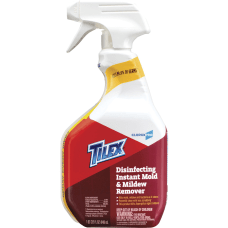 Tilex Disinfects Instant Mildew Remover 32