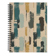 TF Publishing Medium WeeklyMonthly Planner 6