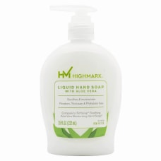 Highmark Aloe Liquid Hand Soap 75