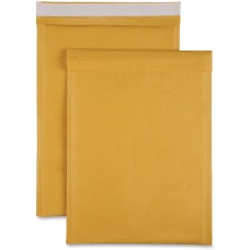 Sparco Size 5 Bubble Cushioned Mailers