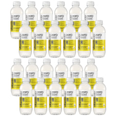 glaceau vitaminwaterzero Squeezed 169 Oz Pack