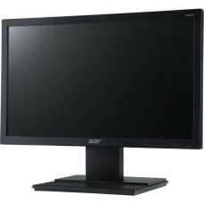 Acer V196HQL 185 LED Monitor