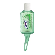 Purell Instant Hand Sanitizer Jelly Wrap