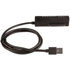 StarTechcom SATA to USB Cable USB