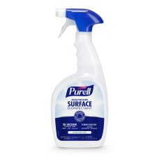 Purell Healthcare Surface Disinfectant Spray 32