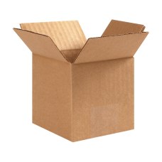 Partners Brand Corrugated Cube Boxes 4