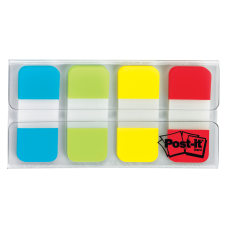 Post it Tabs With On The