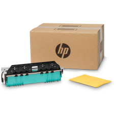 HP Waste ink collector for Officejet