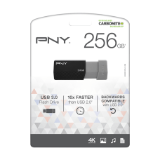 PNY USB 30 Flash Drive 256GB