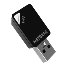 NETGEAR AC600 Dual band WiFi USB